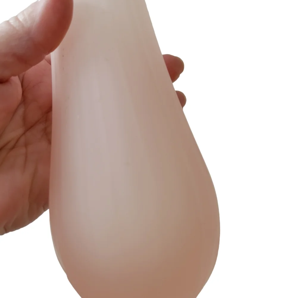 Westmorland Satin Glass Swung Glass MCM